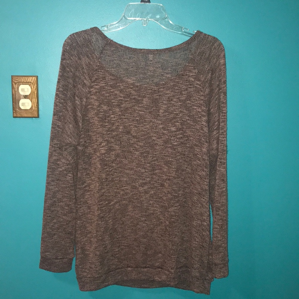 Charlotte Russe top - donating soon! - Picture 4 of 4